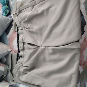 Pro tour dress pants